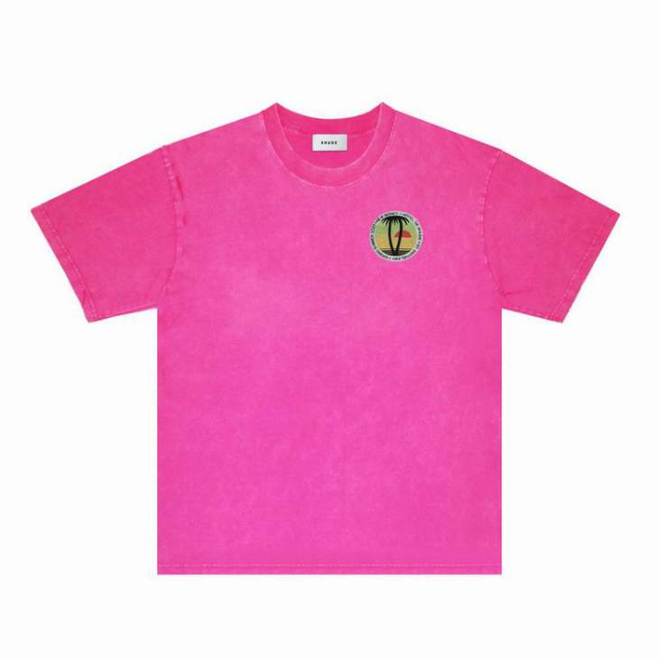 Picture of Rhude T Shirts Short _SKURhudeS-XXLsytZRH0272199